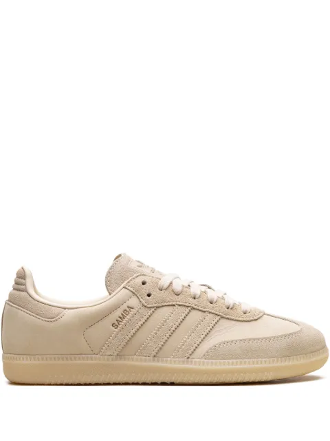 adidas Samba sneakers Neutrals JI2729