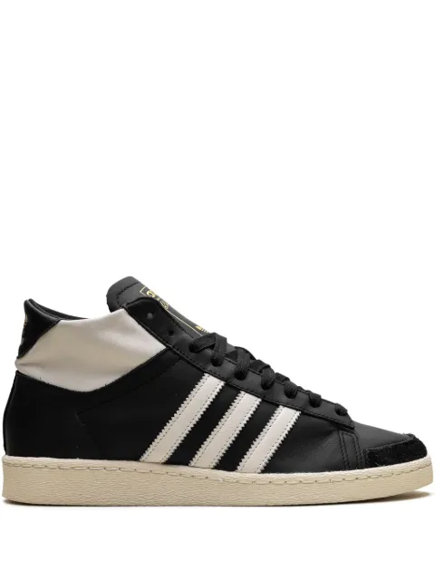 adidas Jabbar "Core Black/Off White/Cream White" sneakers Black IH3170