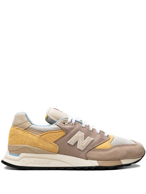 New Balance Made in USA 998 sneakers Neutrals U998IC