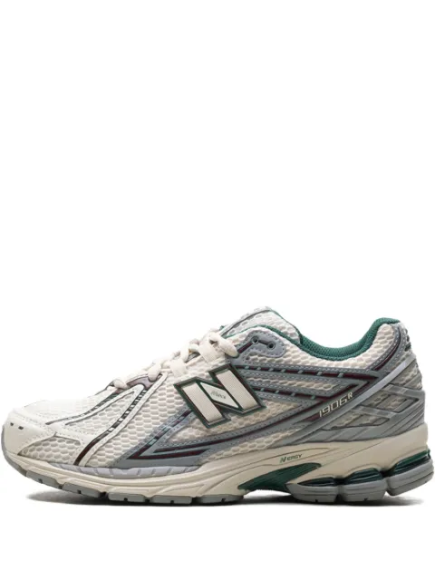 New Balance 1906R "Cream Green" sneakers White M1906RNR