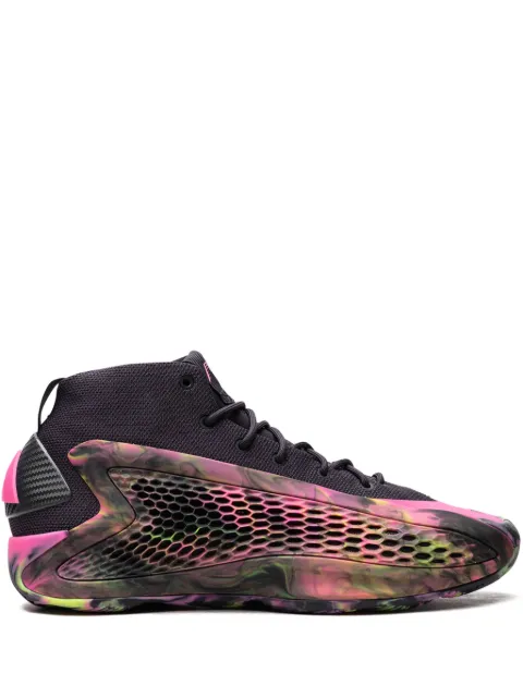 adidas AE 1 MX Fuchsia sneakers Black IG6610