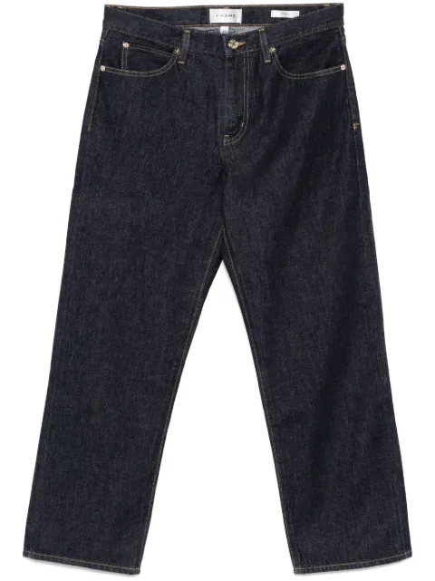 FRAME Hang jeans Blue WP25DPA017