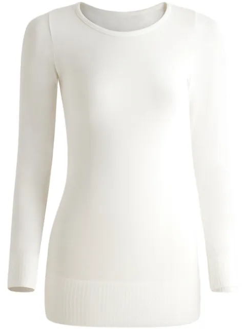 Fusalp Troop thermal layer White 23HE1201