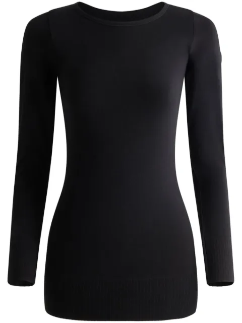 Fusalp Troop thermal layer Black 23HE1201