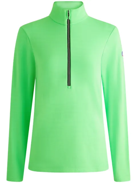 Fusalp Gemini thermal layer Green 21HA1204