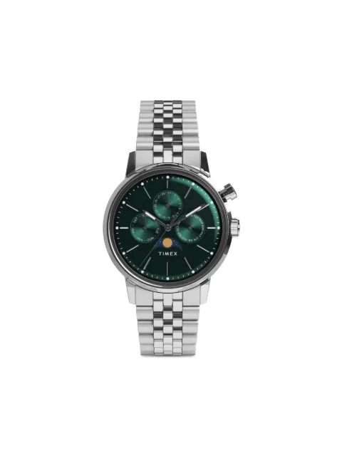 TIMEX Marlin® 40mm Silver TW2Y09900