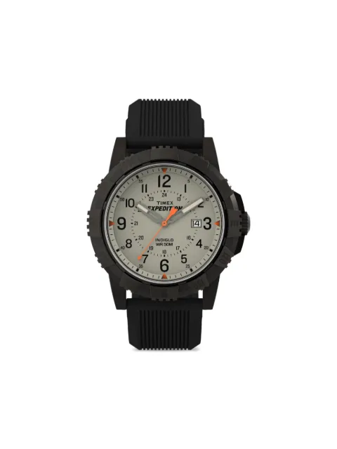 TIMEX Expedition Ridge 43mm Grey TW4B32200