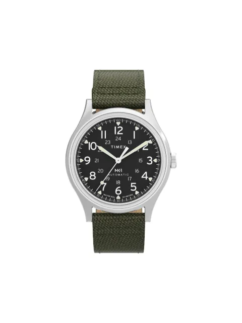 TIMEX MK1 40mm Black TW2Y07800