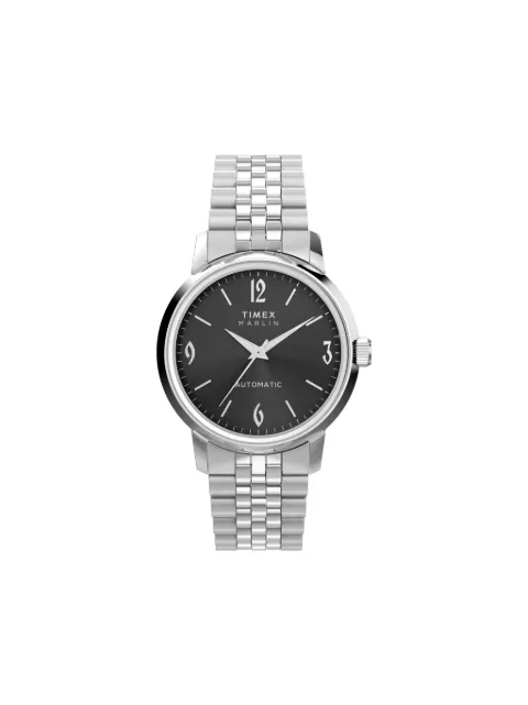 TIMEX Marlin 44mm Black TW2W93200