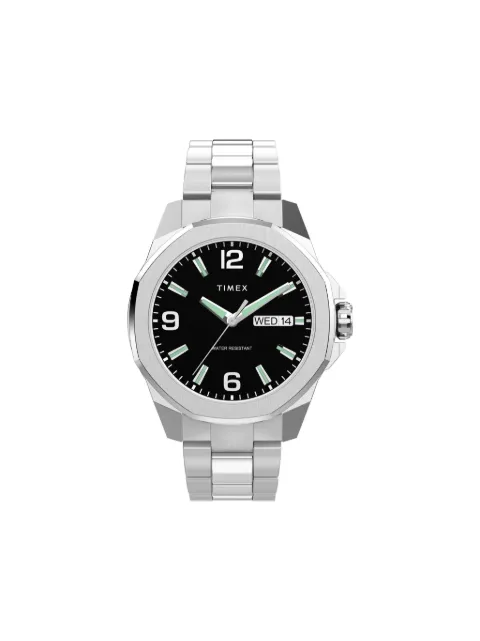 TIMEX Essex Avenue 46mm Black TW2W92700