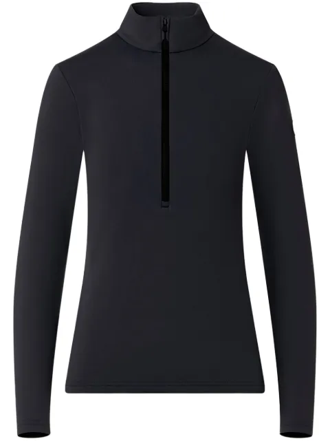 Fusalp Gemini thermal layer Black 21HA1204
