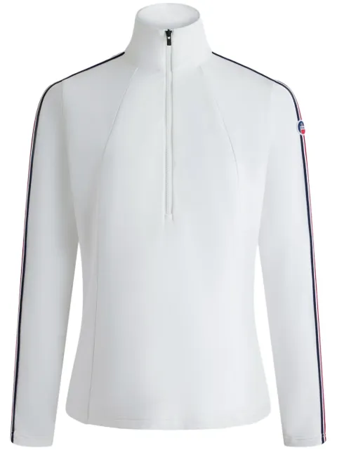 Fusalp Stellia thermal layer White 23HE1135