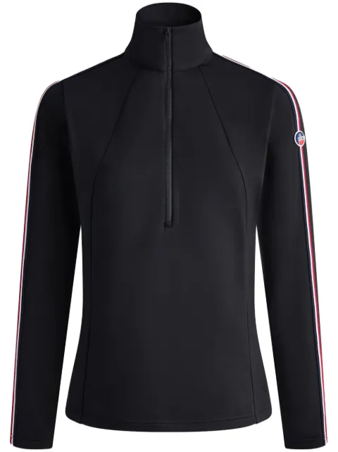 Fusalp Stellia thermal layer Black 23HE1135