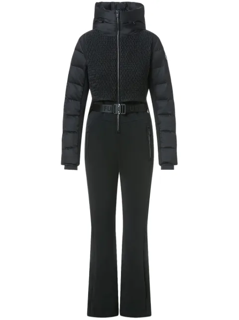 Fusalp Marie ski suit Black 22HC1304