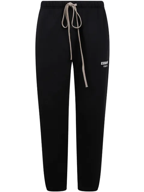 FEAR OF GOD ESSENTIALS Essential track trousers Black 130HO242020F