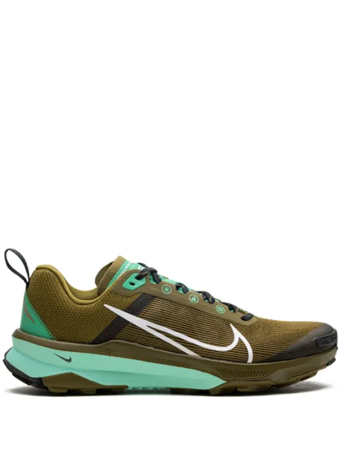Nike React Terra Kiger 9 sneakers Green DR2693