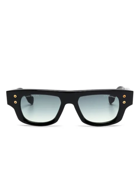 Dita Eyewear Kanan sunglasses Black DTS735A01