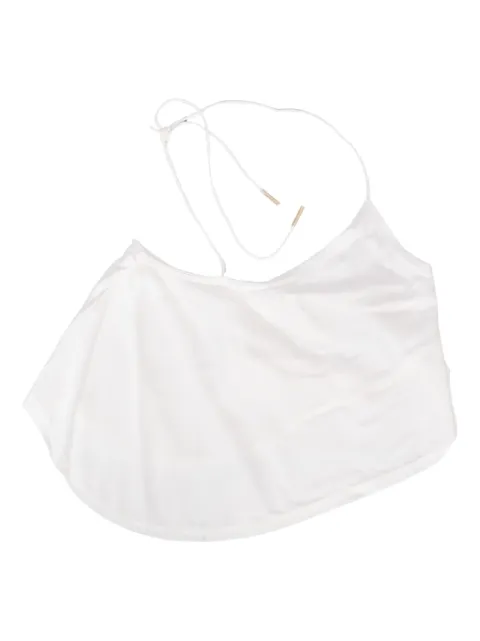 SIGNIFICANT OTHER Murphy top White SD240461T