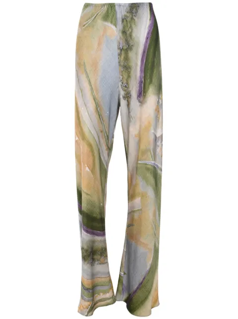SIGNIFICANT OTHER Bianca trousers Purple SS2410134PPRT
