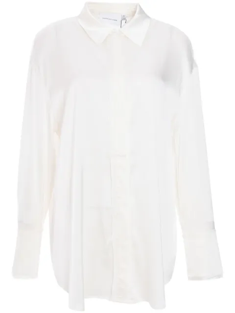 SIGNIFICANT OTHER Murphy shirt White SD2404121T