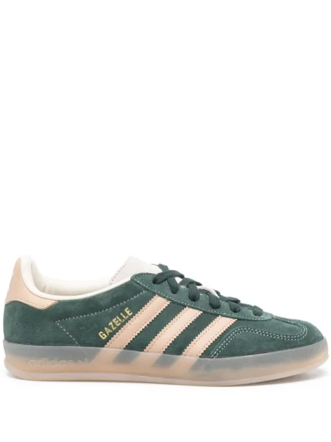 adidas Gazelle Indoor sneakers Green JH5402