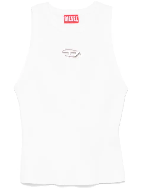 Diesel M-Caddix top White A174500DLAX
