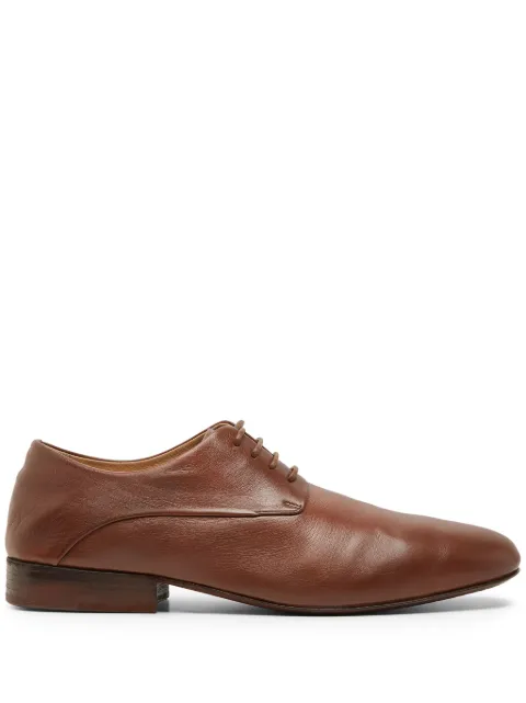 Marsèll Scia Derby shoes Brown MM4780P015