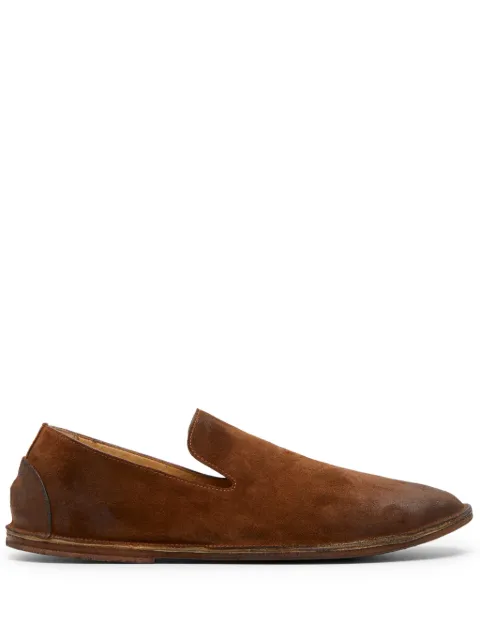 Marsèll Strasacco loafers Brown MM2402P024