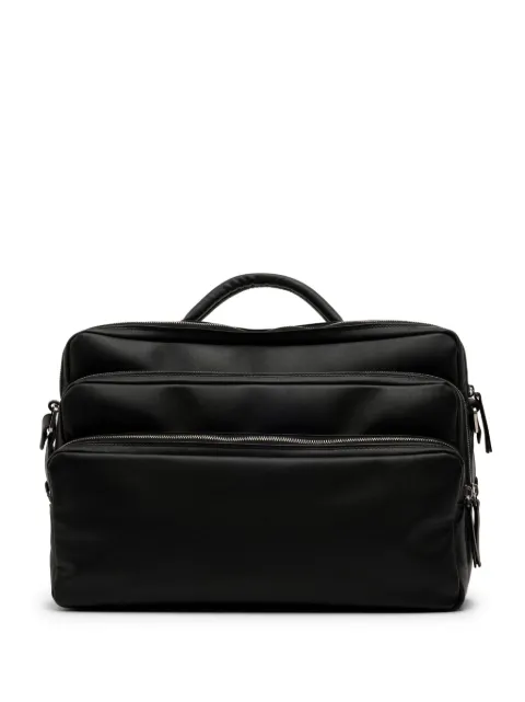 Marsèll Tripartella leather holdall Black MB0480P010