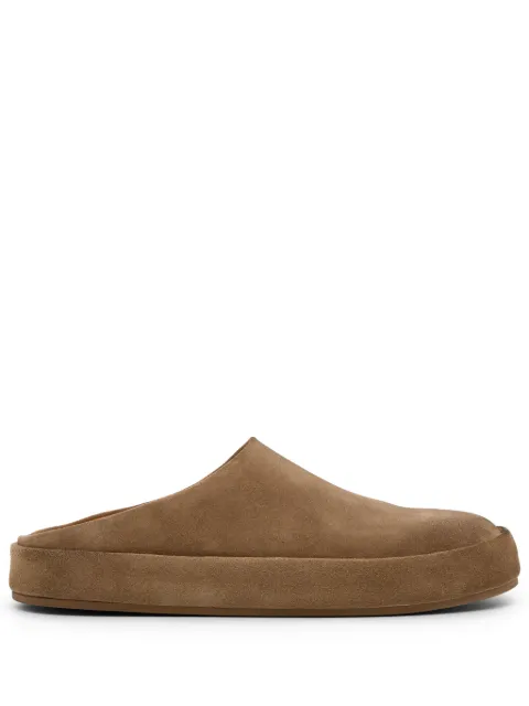 Marsèll Cassapelle mules Brown MM4742