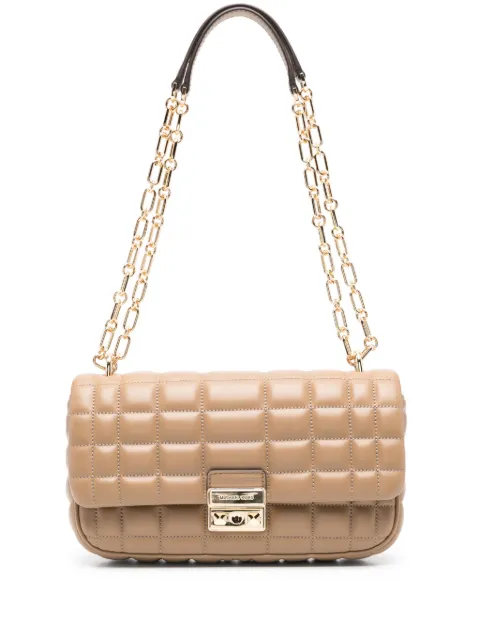 Michael Michael Kors large Tribeca shoulder bag Neutrals 30R4G2RL7L