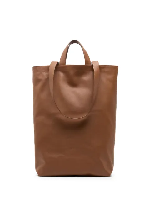 Marsèll Sporta tote bag Brown MB0431P010