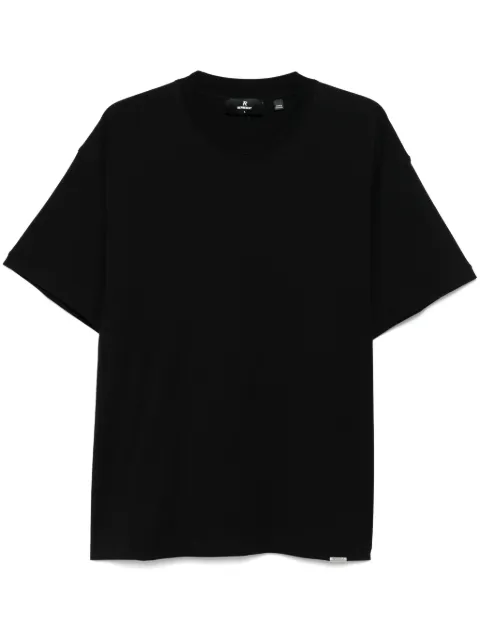 Represent Initial T-shirt Black INM4742