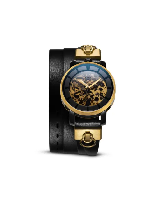 Fob Paris R360 36mm Gold R360C02R360S114