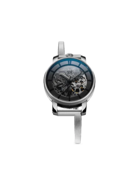 Fob Paris R360 36mm Silver R360C04R360RB01