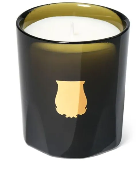 TRUDON Cyrnos scented candle (70g) Green TRU070CYR