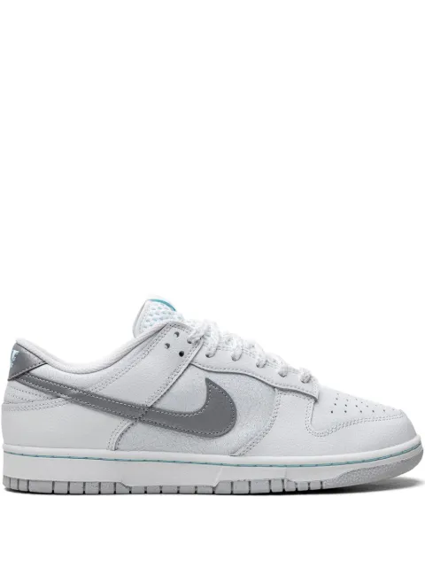 Nike Dunk Low SE "Winter Storm" sneakers White HQ3619