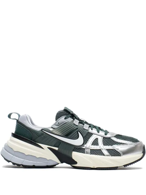 Nike V2K Run "Vintage Green/White/Obsidian" sneakers Green HJ4497