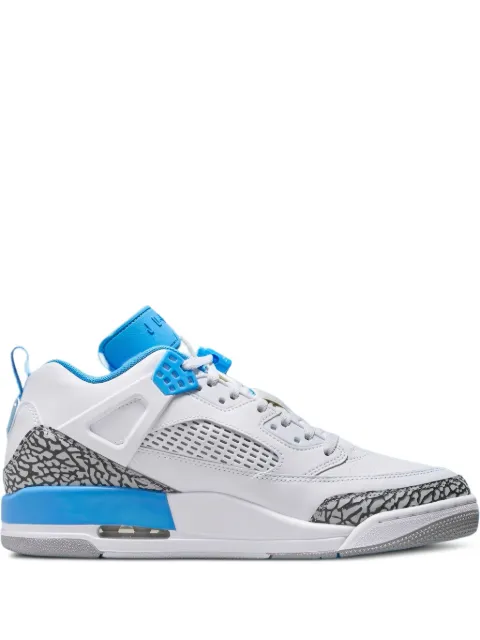 Jordan Jordan Spizike Low "White/University Blue/Wolf Grey/Anthracite" sneakers White FQ1759