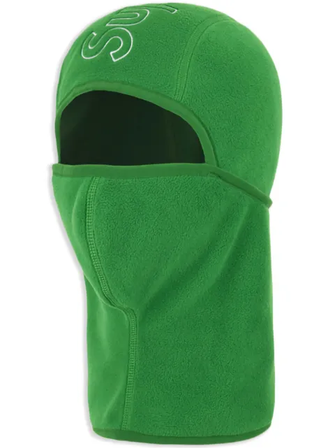 Supreme Polartec® balaclava Green SU848