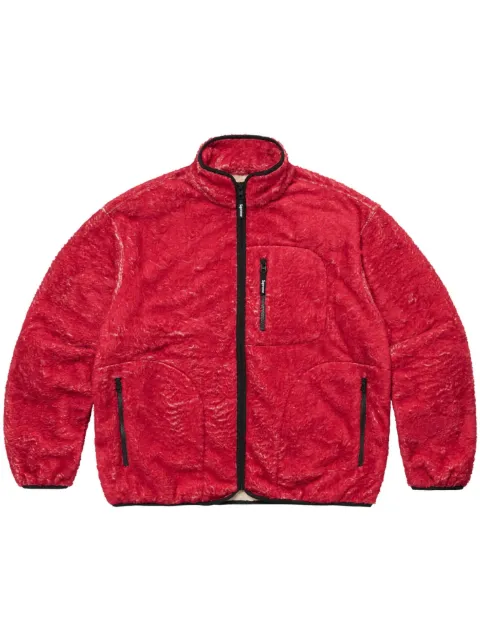 Supreme Kate Moss jacket Red SU826