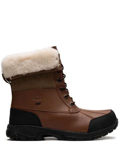 UGG Worchester boots Brown 5521WRCH