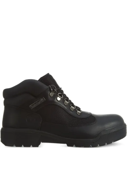 Timberland Field boots Black A17KY