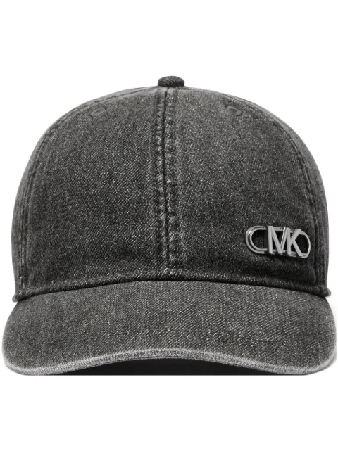 Michael Michael Kors denim cap Grey UF4004F5G2