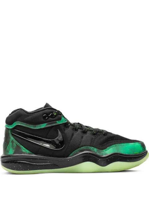 Nike x Victor Wembanyama Air Zoom GT Hustle 2 sneakers Black FZ7310