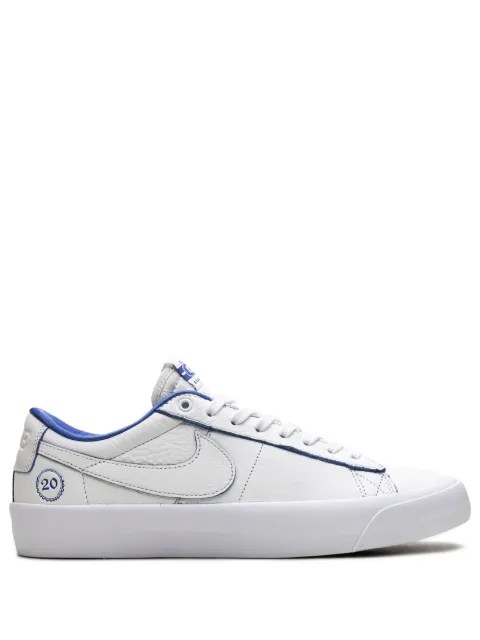 Nike SB Blazer Low Pro GT sneakers White FZ1300
