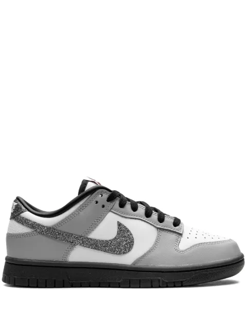 Nike Dunk Low LX sneakers Grey HQ3462