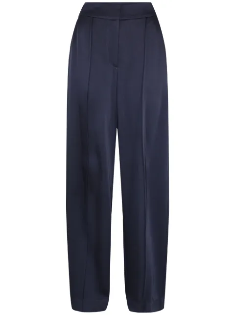 SIMKHAI Kyra pants Blue SI4031Q