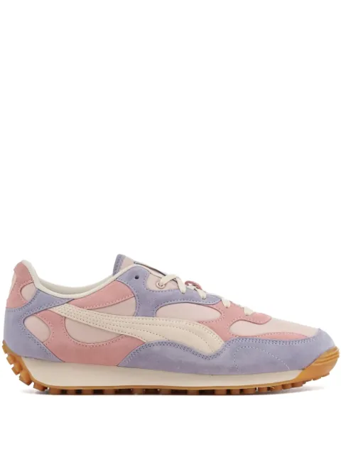 PUMA Easy Rider "Kid Super - Muave Mist" sneakers Pink 39942301