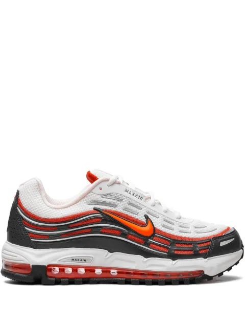 Nike Air Max TL 2.5 "Phantom/Total Orange" sneakers Red FZ4110